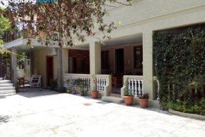 Guest House Buche on Agmashenebeli 219, Kobuleti