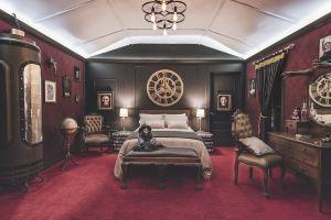 El Monster Suite Hotel, Guadalajara