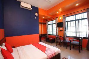 OYO 514 Hotel Jhima, Butwal
