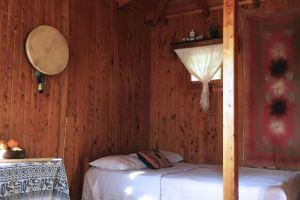 Kairos Bungalows Hotel, Cirali