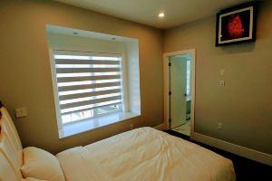 Twin Room, Richmond