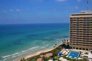 The Seasons Hotel -Studio & Suite, Netanya