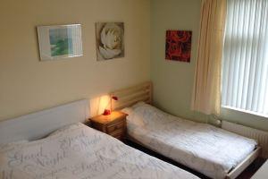 Wim's Place Hotel, Hoofddorp