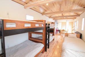 Bath B Hotel, Beppu
