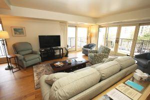 Henlopen Unit 221 by Long & Foster Hotel, Rehoboth Beach