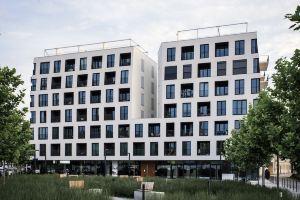 WroApart PL - Apartamenty Ksiecia Witolda, Wroclaw