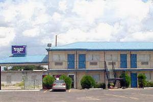 Motor Inns of America, Lubbock