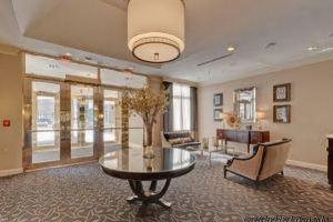Bridgestreet At Meridian At Ballston Hotel, Arlington
