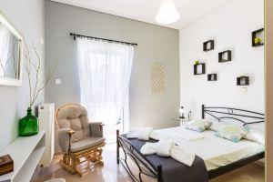 Ares Hotel, Rethymno