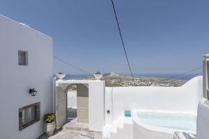 Santorini 180 Degrees Hotel, Pirgos