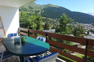 Butte Aux Noëls - Two Bedroom, Verbier