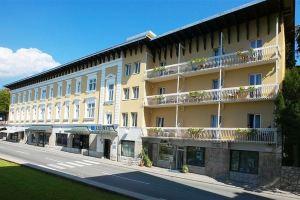 Hotel Trst - Sava Hotels and Resorts, Bled
