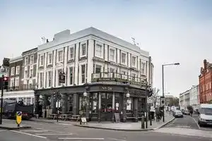 OYO Camden Bnb, London