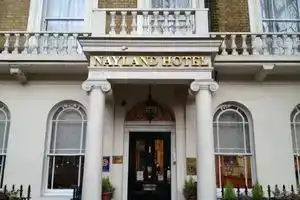 Nayland Hotel, London