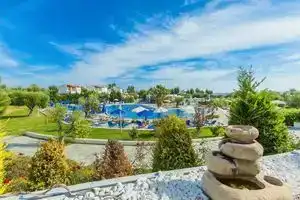 Nea Skioni - Hotels