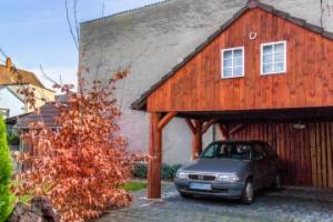 Ferienwohnung Weber-Rolinger Apartments, Neuwied