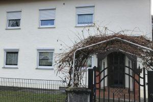 Isas Apartment, Fussen