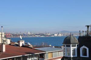Bahaus Hostel Near BlueMosque and HagiaSophiaMosque - 2 Minutes, Istanbul