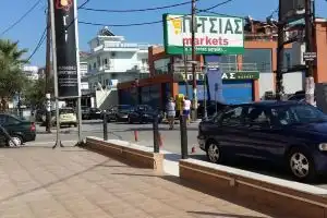 Villa Fiori Paralia, Paralia Katerinis