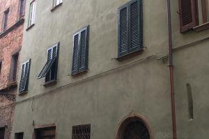 Appartamento I Priori Apartments, Volterra