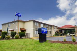 American Inn & Suites West, Memphis