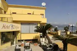 Hotel Delfino, Laigueglia