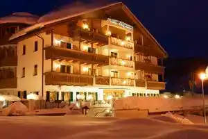 Hotel Alpenrose, Arabba