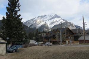 Hillside Bungalows Hotel, Banff