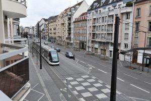 Appartement Marie Apartments, Strasbourg