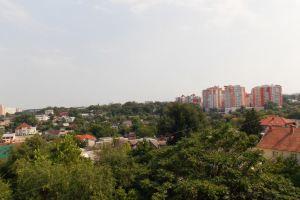 Chisinau Hotel, Chisinau