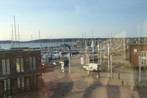 Ferienwohnung Sonwik Apartments, Flensburg