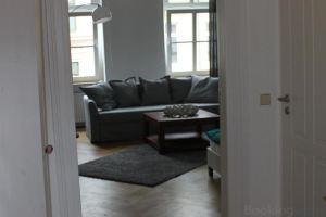 Ferienwohnung Hecht Apart-hotel, Leipzig