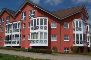 Appartement Schultz - Grüne Aue Apartments, Braunlage