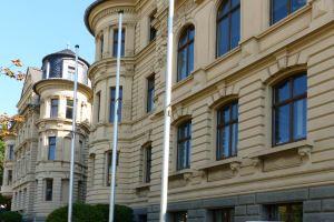 Amalienhof Serviced Apartments, Weimar