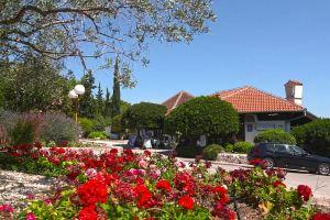 Ks Holidays Hotel, Murter Island