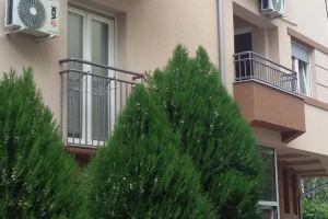 Athos Apartments, Nis