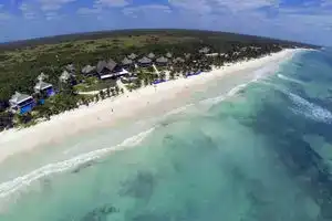 Selina Tulum, Tulum