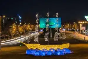 Batak Studio, Bourgas