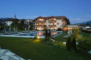 Hotel Solvie, Pfalzen