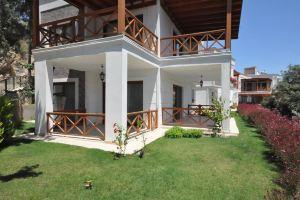 Cactus Garden Village, Guendogan