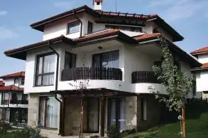 Apartment Bay View Villas VI, Kosharitsa Village