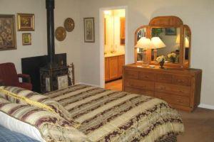 Pagosa Lakes Resort Cabin, Pagosa Springs