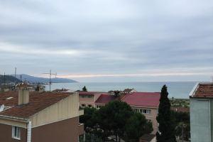 Güney Apartment 1, Trabzon