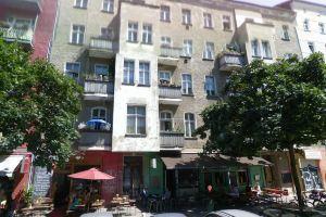 Stargarden Apartments, Berlin