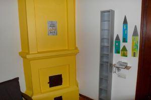 Sunny Day's Homestay, Batumi