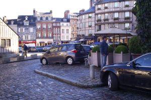 Studio Gianna, Honfleur