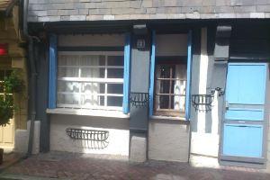 Studio le Cocoon, Honfleur