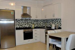 Luxury Suites by Melani Tower, Mahmutlar