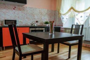 Apartment Na Chistopolskoy 66, Kazan