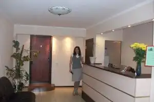 Apartments on Vyucheyskogo 59, Arkhangelsk